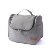 Women Toiletry Bag Multifunction Cosmetic Bag Portable Makeup Pouch Travel Hanging Organizer Bag