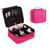 Travel Makeup Cosmetic Case Bags Large Toiletry Organizer for Women