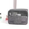 Travel Toiletry Bags Portable Cosmetic Organizer with Hanging Hook